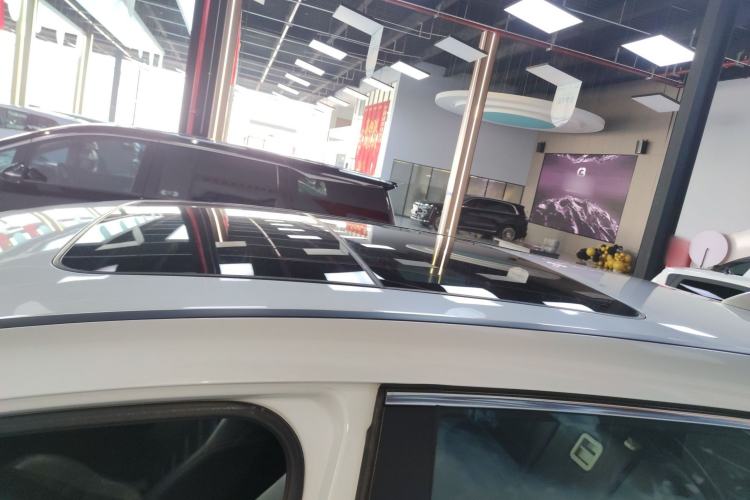 Used Honda CR-V 2019 240TURBO CVT 2WD Comfort Version China V