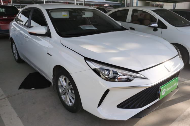 Used Roewe i5 2023 1.5L Manual Comfort Edition
