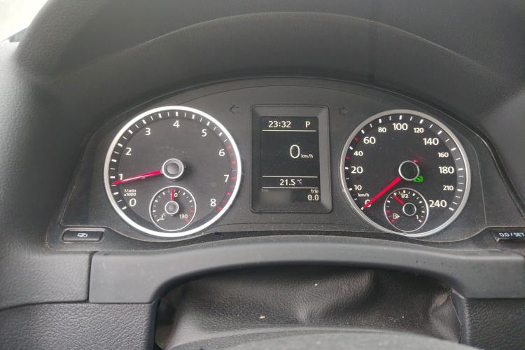 Used Volkswagen Tiguan 2010 1.8 TSI Automatic All-Wheel Drive Fashion Edition