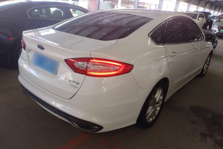 Used Ford Mondeo 2013 1.5L GTDi180 Fashion Edition
