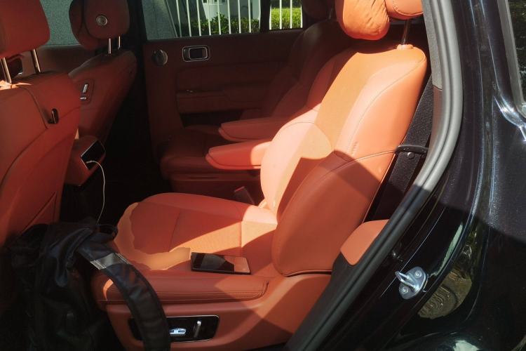 Used Li Auto L8 2024 Max