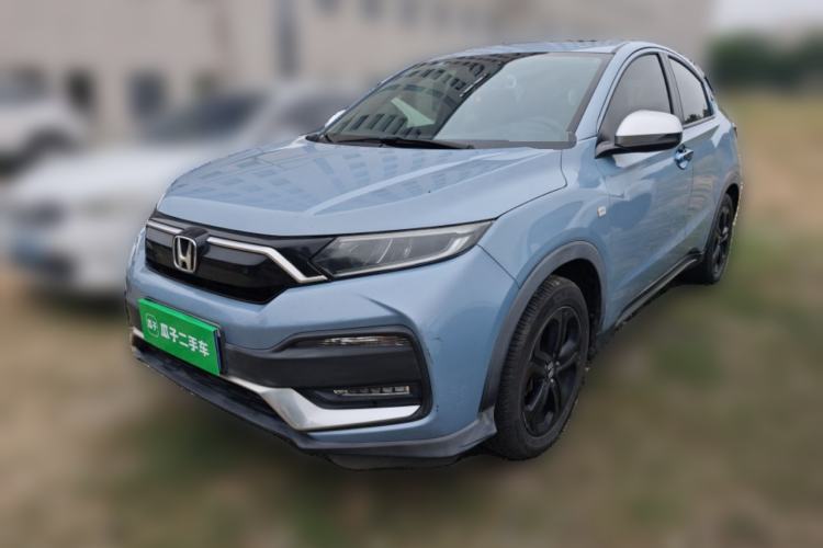 Used Honda XR-V 2019 220TURBO CVT Luxury Edition China V Emission Standard