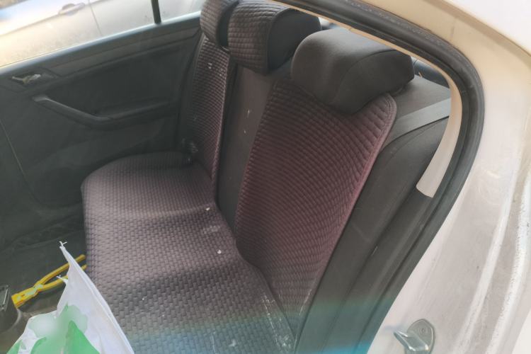 Used Volkswagen Jetta 2017 1.5L Manual Fashion Edition