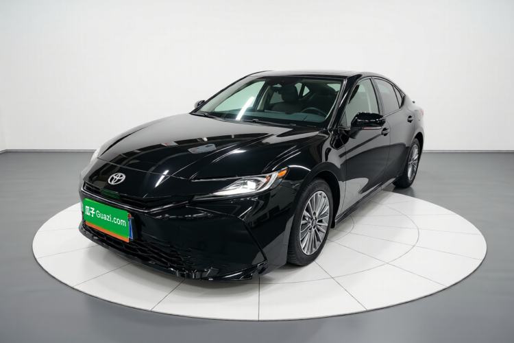 Used Toyota Camry 2024 2.0G Prestige Edition