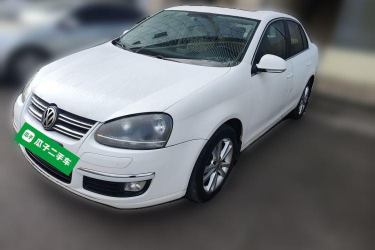 Used Volkswagen Sagitar 2011 1.6L Automatic Comfort Edition