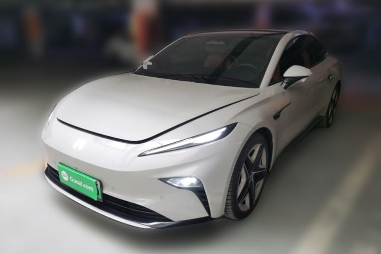 Used Rising F7 2023 Long-Range Pro Edition