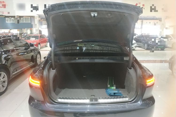 Used Nio ET7 2022 100kWh First Edition
