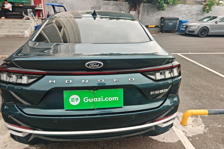 Used Ford Mondeo 2023 EcoBoost 180 Luxury Model