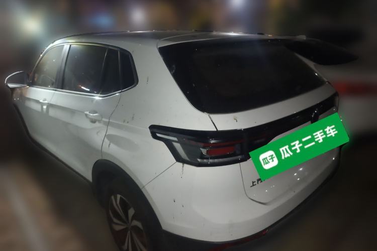 Used Volkswagen Tharu 2025 New Sharp 1.5L Sharp Edition