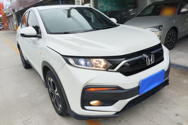 Used Honda XR-V 2021 1.5L CVT Comfort Version