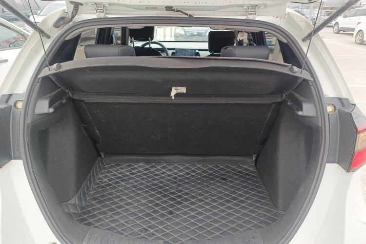 Used Honda Fit 2021 1.5L CVT Trend Edition