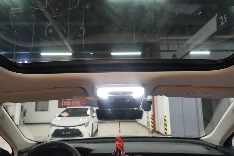 Used Hongqi H5 2023 2.0T Automatic Smart Connect Flagship Edition