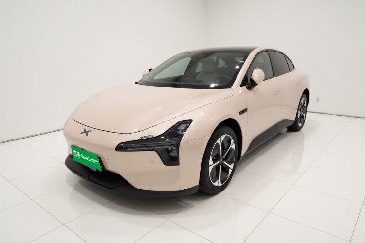 Used XPeng MONA M03 2024 620 with Ultra-Long Range