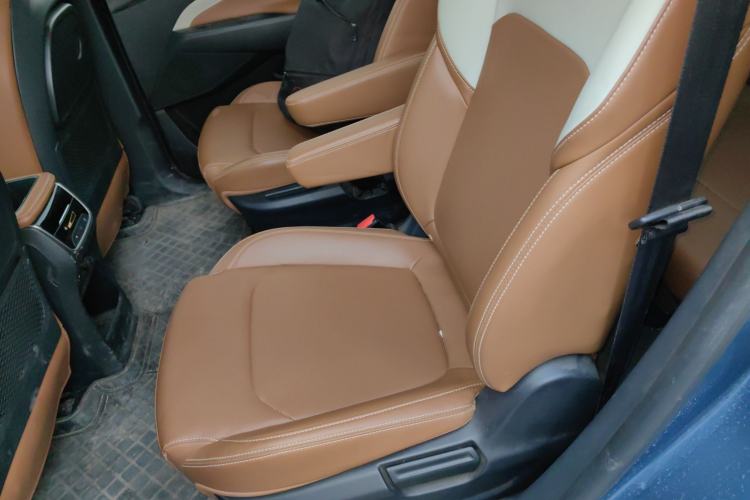 Used SAIC MAXUS G50 2021 PLUS 1.5T Automatic Smart Enjoyment Full-Feature Edition