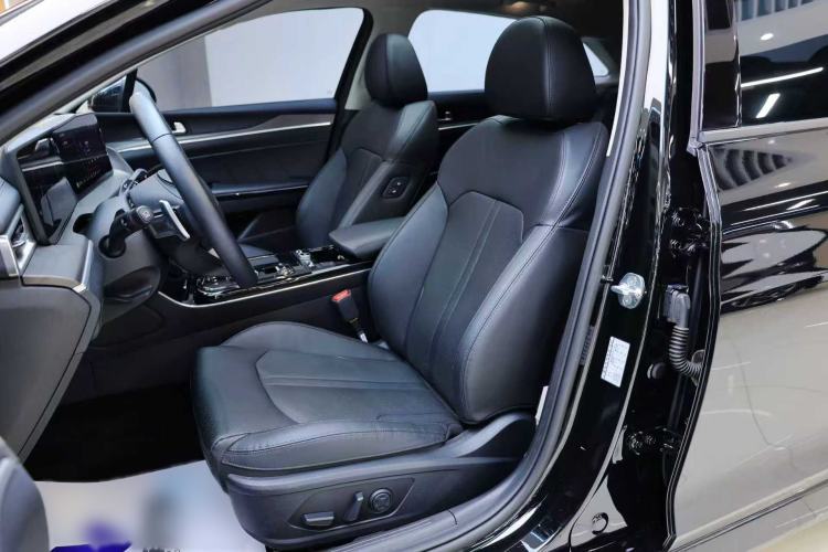 Used Kia K5 2021 380T GT-Line Flagship Edition
