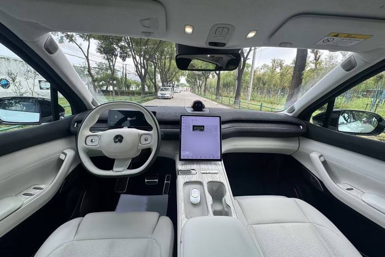 Used Nio ES7 2022 100 kWh