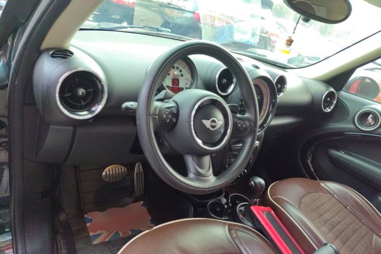 Used MINI Countryman 2012 1.6T COOPER S