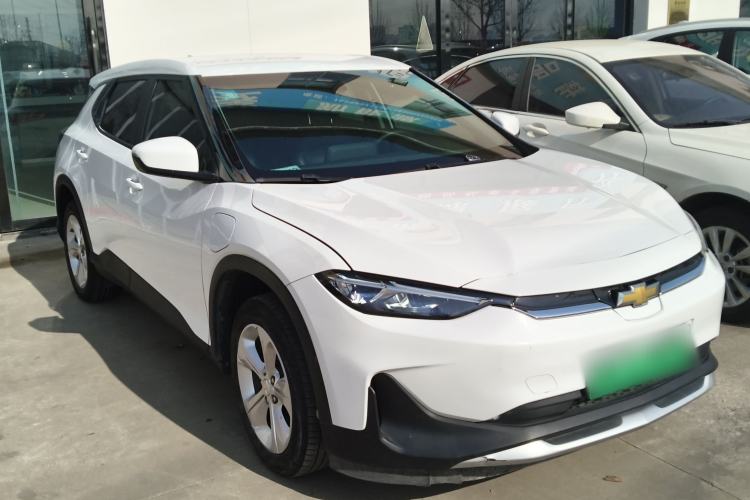 Used Chevrolet Menlo 2023 Star Enjoy Edition