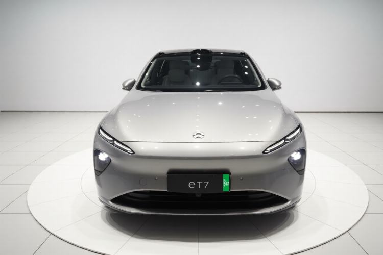 Used Nio ET7 2024 75 kWh Executive Signature Edition