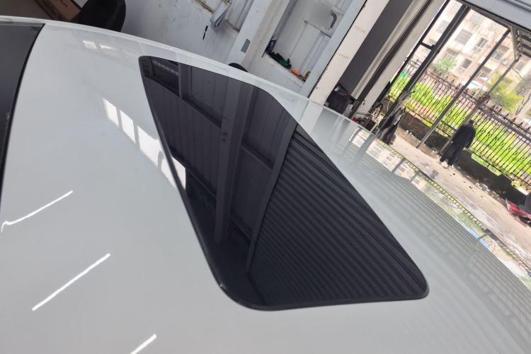 Used Buick GT 2021 Exemplar 1.5L Automatic Elite Version Roof