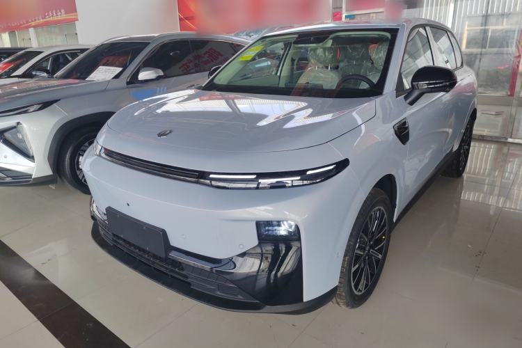 Used Leapmotor B10 2025 510 Comfort Edition