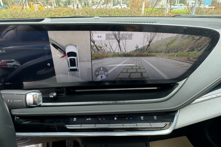 Used Buick E5 2023 Zhenxiang Standard Range Edition