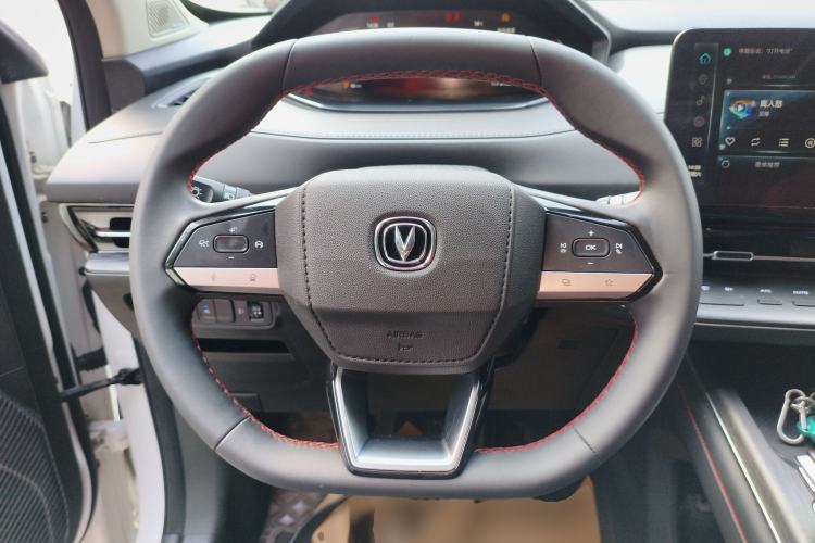 Used Changan CS55PLUS 2022 2nd Generation 1.5T DCT Prestige Version