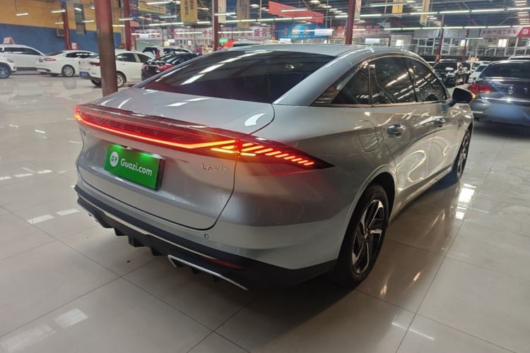 Used Geely Galaxy L6 2025 EM-i 140km Explorer+ Edition