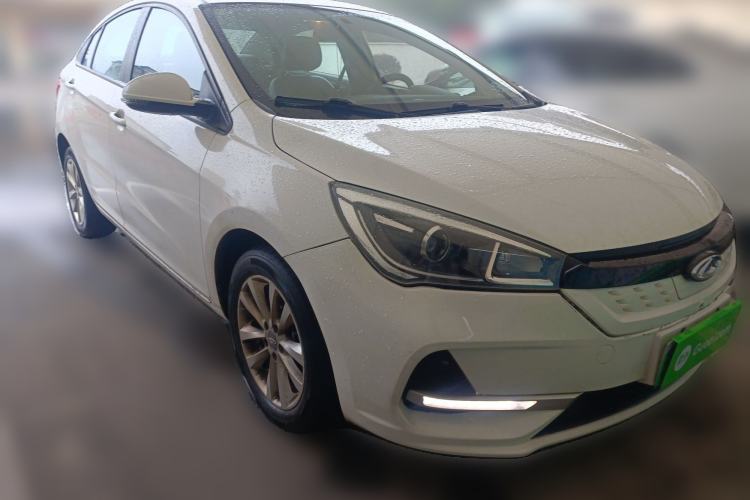 Used Chery New Energy Arrizo e 2020 Travel Edition
