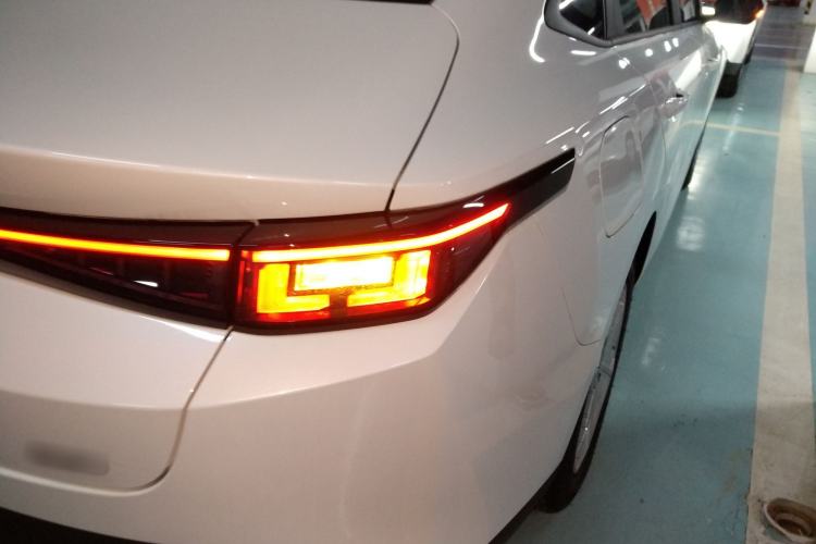 Used CHANGAN OSHAN 520 2025 Standard Edition