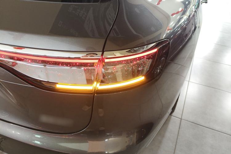 Used Hima S9T 2025 Model Range-Extended Ultra Long-Range Version