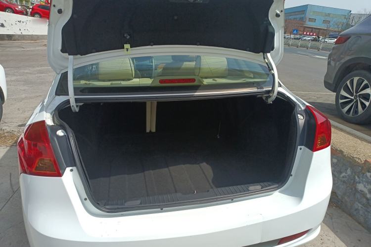 Used Buick Excelle 2015 1.5L Automatic Classic Model