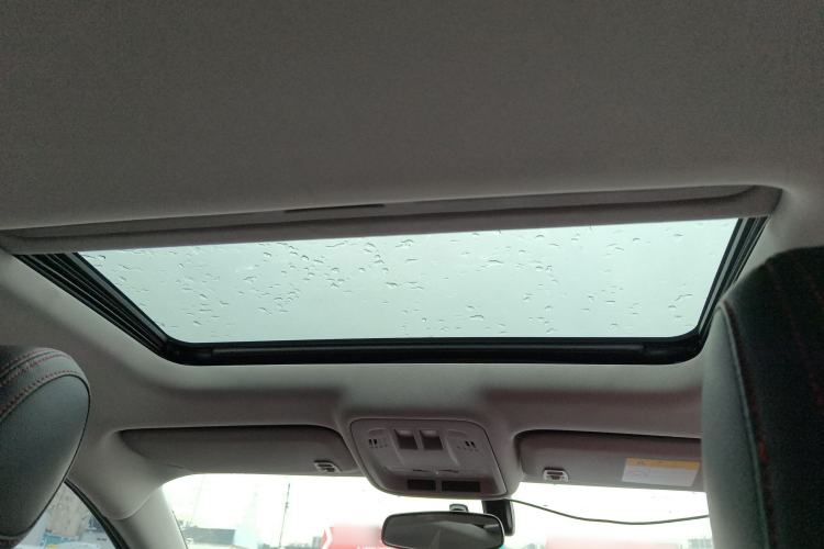 Used Chevrolet Cruze 2018 320 Automatic Pioneer Sunroof Edition
