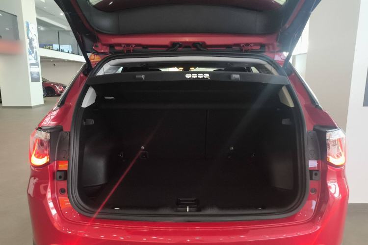 Used Jeep Compass 2017 200T Automatic Family Edition