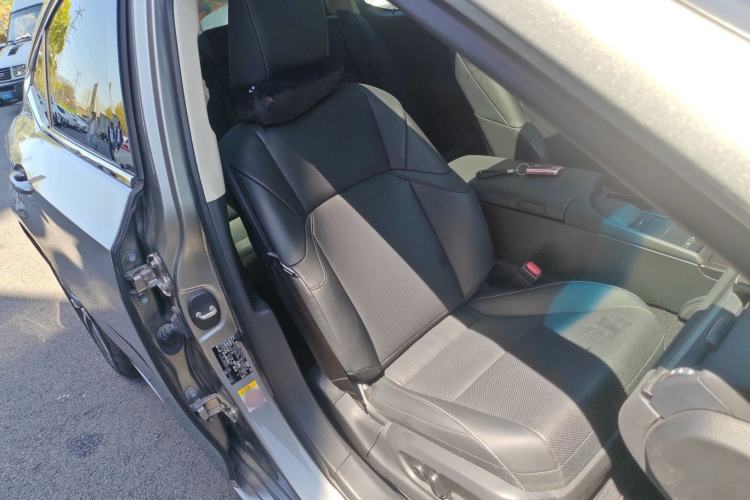 Used Lexus ES 2020 200 Excellence Edition
