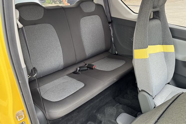 Used Wuling Hongguang MINIEV 2022 Macaron Premium Model – Lithium Iron Phosphate