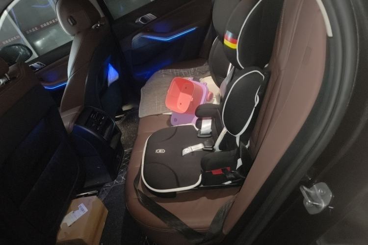 Used BMW X5 2020 xDrive30i X Design Package