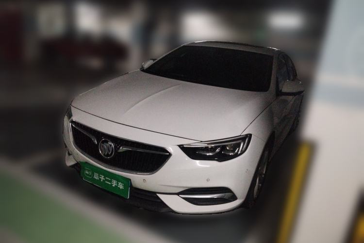 Used Buick Regal 2017 20T Luxury Model Guazi used car, China used car export, Used car for sale, Used  cars, Cheapest cars for sale