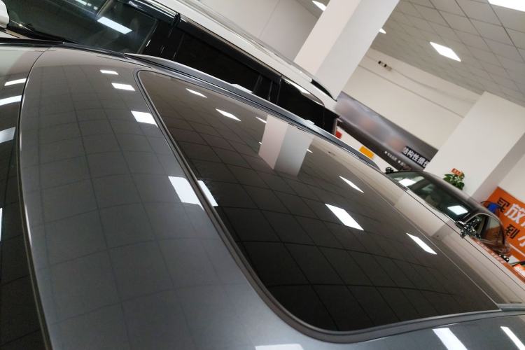 Used Audi Q3 2021 35 TFSI Fashion Dynamic Model