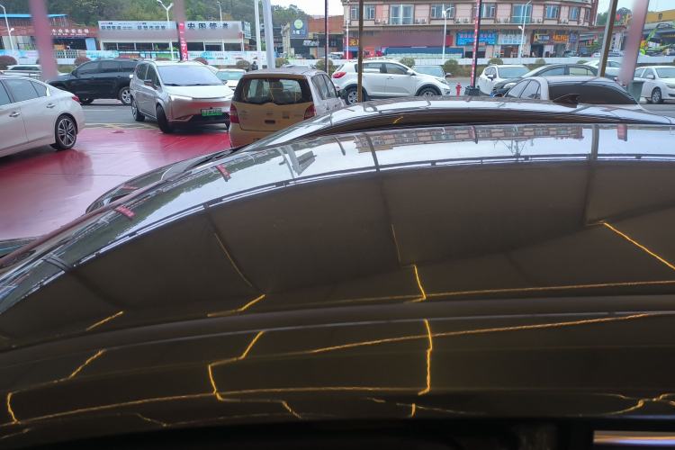 Used Lexus NX 2020 200 Front-Wheel Drive Freeline Edition China VI Standard
