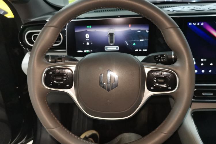 Used Leapmotor C01 2023 525 Comfort Edition
