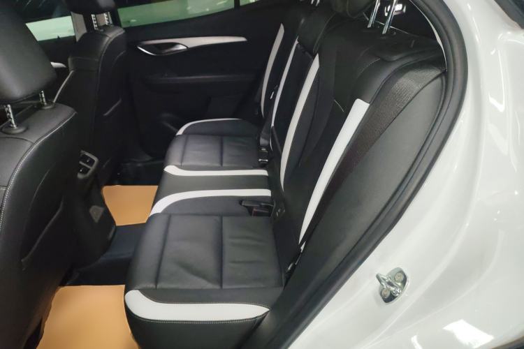 Used Buick Envision 2024 Encore S 25T Ignite Black Style Edition
