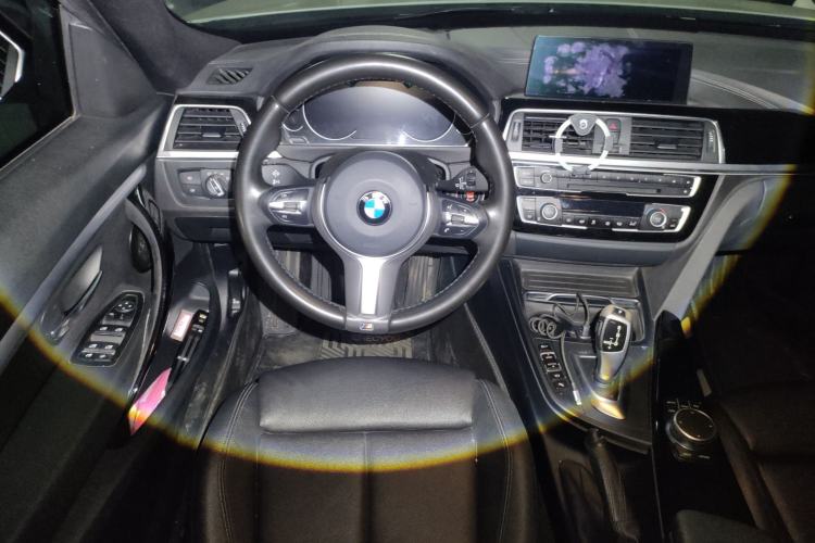 Used BMW 3 Series GT 2020 320i M Sport Package
