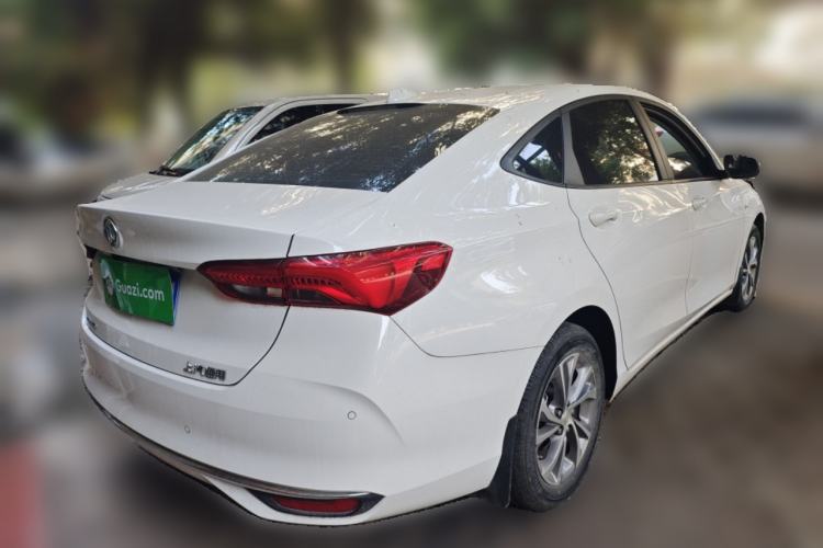 Used Buick Verano 2023 Pro Enjoyment Edition