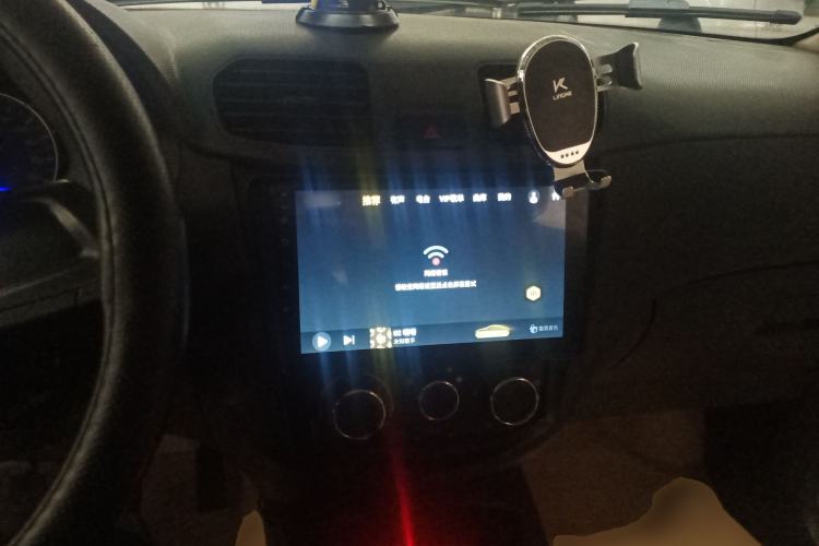 Used Wuling Hongguang 2014 1.5L S Standard Version