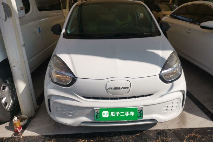 Used Roewe Clever 2021 302km All-Round Version
