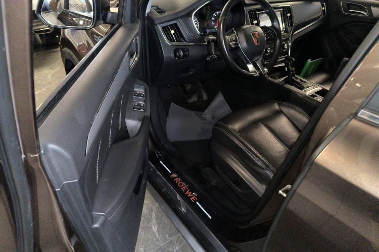 Used Roewe RX5 2016 20T Two-Wheel Drive Automatic Flagship Edition