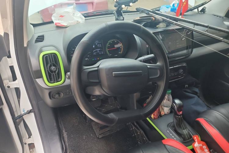 Used Roewe Clever 2021 302km Excellence Edition