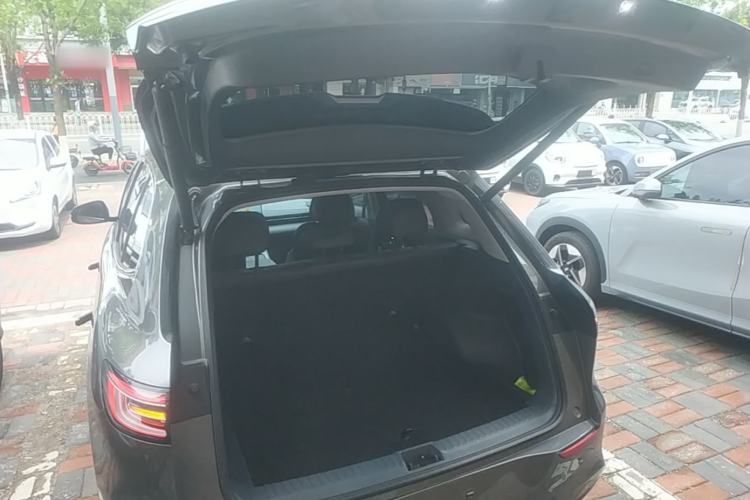 Used Geely Galaxy E5 2024 530 km Exploration+ Version