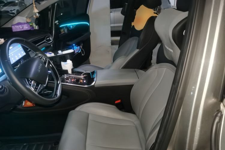 Used AION V 2020 70 Smart Technology Edition